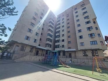 110: 2 комнаты, 74 м², Элитка, 6 этаж, Евроремонт — 8