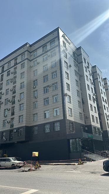 104: 3 комнаты, 104 м², Элитка, 9 этаж, Косметический ремонт — 5