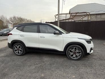 сколько стоят машины в бишкеке: Kia Seltos: 2020 г., 1.6 л, Автомат, Бензин, Кроссовер — 2