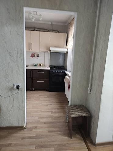 8000 квартира: 3 комнаты, 58 м², 104 серия, 2 этаж, Косметический ремонт — 9