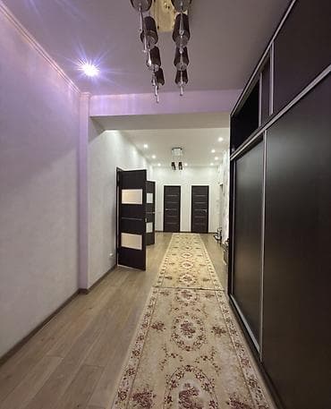 3 3: 3 комнаты, 126 м², Элитка, 7 этаж — 3