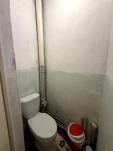 ош черемушка квартира: 1 комната, 33 м² — 4