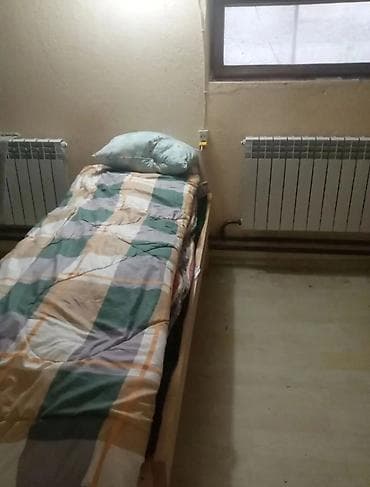 аренда вагон: 3 комнаты, Собственник, Без подселения, С мебелью полностью — 1
