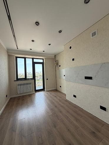 Недвижимость: 1 комната, 42 м², Элитка, 7 этаж, Евроремонт — 6