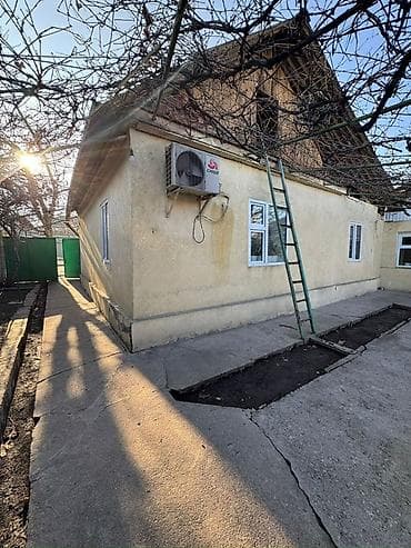 аэрация: Жилой дом с участком - Отдельно стоящий одноэтажный дом с — 4