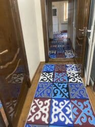 дачный дом формата: Гостевой дом/хостел с несколькими спальнями Описание: - Несколько — 8