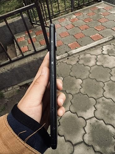 google pixel 3a xl: Redmi, Redmi 5, Б/у, цвет - Черный — 3