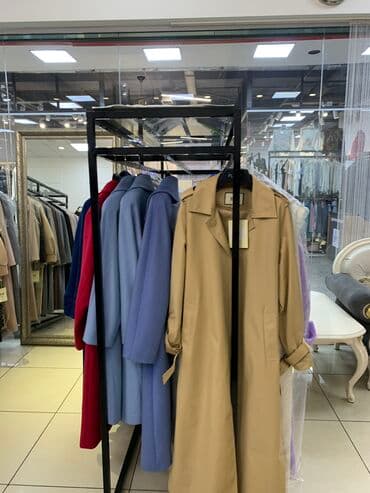 оборудование для фаст фуда бишкек: Срочно продаю !!! 15000 сом Торговые вешала в стиле LOFT из РФ — 3