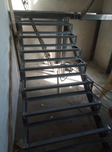 Шаймандарды ижарага алуу: Ширетүү | Дарбаза, Терезеге торлор, Навестер Кепилдиги — 3