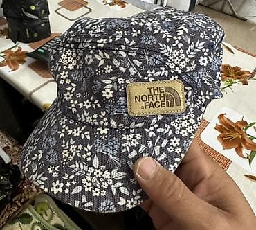 52 54 р: Кепка, Козырек: Короткий, Оригинал — 4