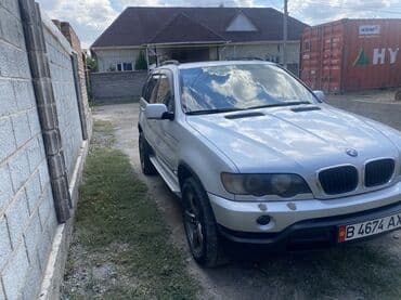 ауди rs7 цена в бишкеке: BAW : 2002 г., 3 л, Автомат, Дизель, Кроссовер — 3