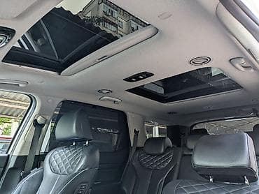 хюндай полисат: Hyundai Palisade: 2020 г., 2.2 л, Автомат, Дизель, Кроссовер — 5