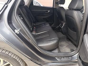 аудио системы: Hyundai Sonata: 2022 г., 2 л, Автомат, Бензин, Седан — 10