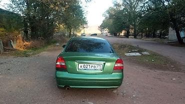 Daewoo Nubira: 2002 г., Автомат, Бензин, Седан