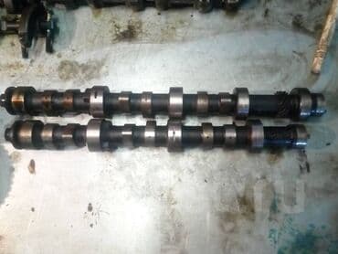 Nissan Pathfinder распредвал, Ниссан Патфаиндер VG33, 1996 пр 2001 at lalafo.kg Nissan Pathfinder распредвал, Ниссан Патфаиндер VG33, 1996 пр 2001