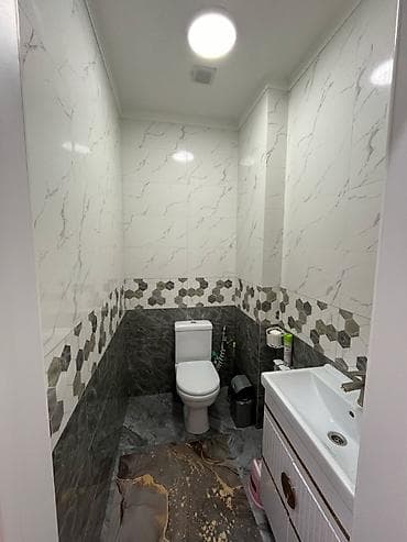 карадарь: 2 комнаты, 81 м², Элитка, 1 этаж, Евроремонт — 5