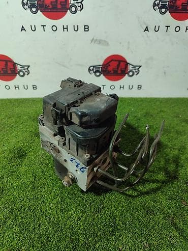Блок abs Mitsubishi Carizma 1.9 2003 (б/у)