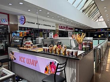 киоска: Срочно продаю готовый бизнес островок для реализации — 4