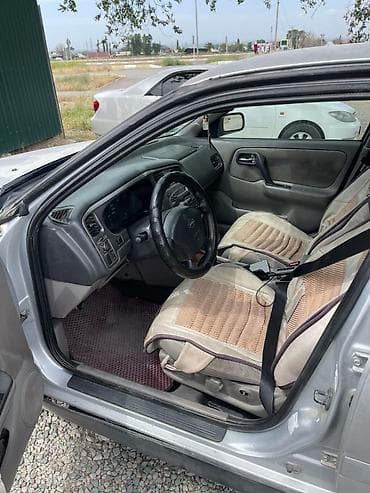 инфинити g30: Nissan Primera: 2000 г., 1.8 л, Механика, Бензин, Седан — 2