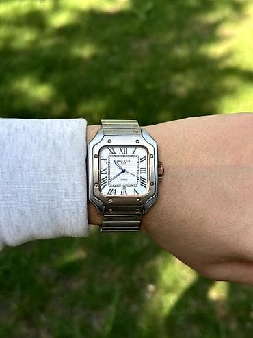 invicta akula: Классические часы часы, Унисекс — 3