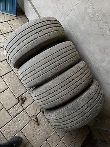 шина гоформ: Шины 215 / 55 / R 17, Лето, Комплект, Легковые, Китай, Goform — 1