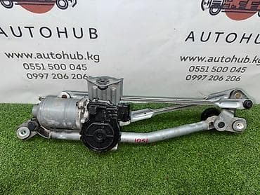 tur: Дворник Hyundai Avante AD 1.6 TURBO G4FJ T-GDI 2017 (б/у) — 1