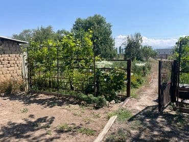 купить дом в городе ош: Дом, 73 м², 4 комнаты, Собственник, Косметический ремонт — 4