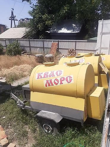 электро тачка: Бачок 300литр нейжевейка бачок 300литр — 2