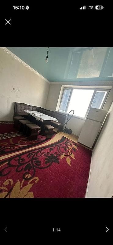 Продажа квартир: 3 комнаты, 91 м², 105 серия, 5 этаж, Косметический ремонт — 10