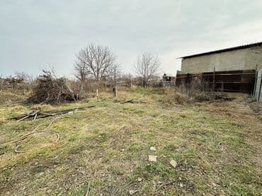 сдаю дом в бишкеке: 3 соток, Для строительства, Красная книга — 4