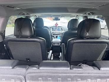 хайландер 2009: Toyota Highlander: 2019 г., 3.5 л, Бензин, Кроссовер — 9
