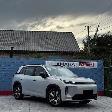 GAC: Марка GAC Aion Модель 160 Спецификация Plug in Hybrid Комплектация — 4