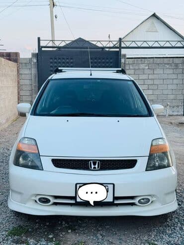 Трансформаторы тока: Honda Stream: 2001 г., 0.2 л, Автомат, Газ, Универсал — 1