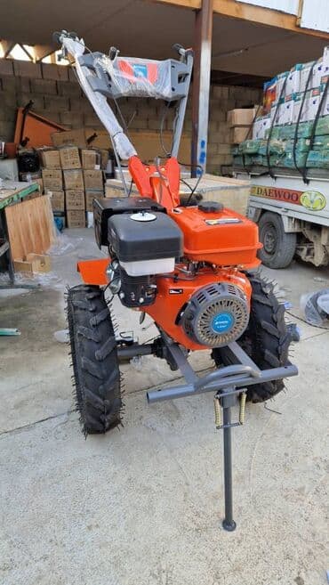 фрезы для мотоблока: Мотоблок ROLF 8.5 лошадей Оригинал Распродажа Мощности 8.5 — 26