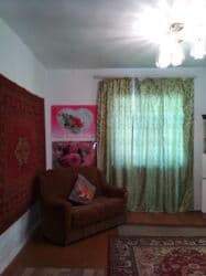 продаю дом с новопокровка: Дом, 20 м², 8 комнат, Собственник, Старый ремонт — 6