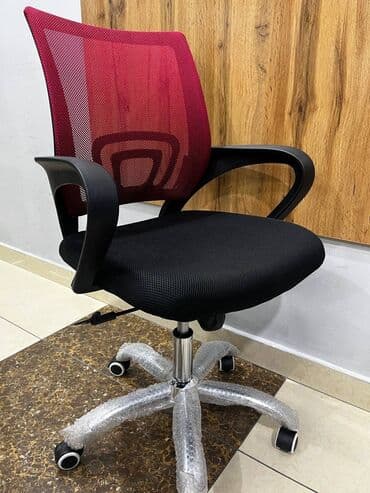 кресло для офис: Кресло chairman 696 очень удобное и комфортное кресло из акриловой — 2