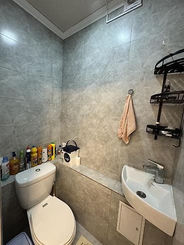 5: 2 комнаты, 61 м², 106 серия, 5 этаж, Евроремонт — 9