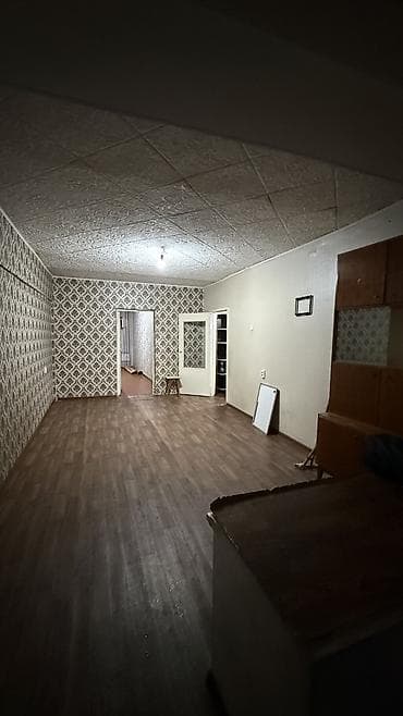 продажа вагон: 2 комнаты, 43 м², 104 серия, 4 этаж, Косметический ремонт — 1