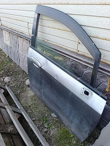 Дверь Задняя левая Honda, Оригинал