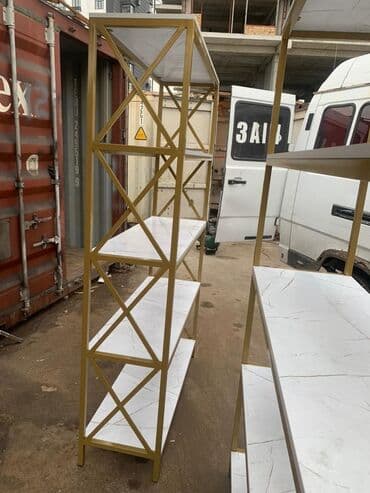 оборудование для магазина бу: Стеллаж полки Стеллаж для магазина Стеллаж для офиса Стеллаж для — 6