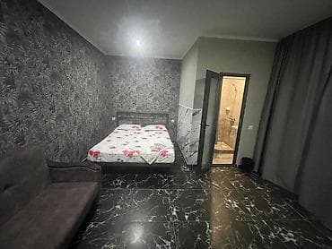 cap stroy city: 1 комната, Бронь, Бытовая техника, Интернет, Wi-Fi — 1