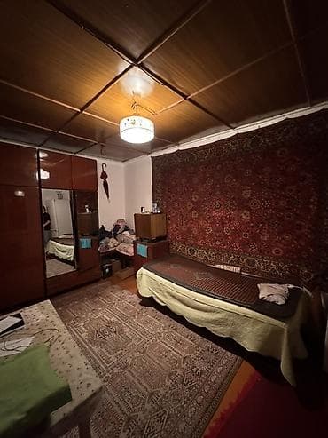 вознесеновка дом: Продается дом по ул. Куйбышева г. Токмок 🏡 Участок — 9,8 соток 🏠 — 3