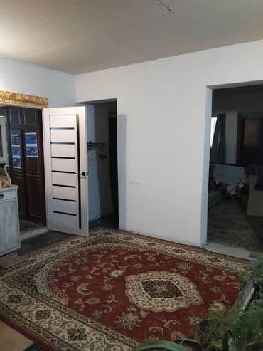 снять дом в бишкеке: 4 комнаты, 90 м², Косметический ремонт — 5