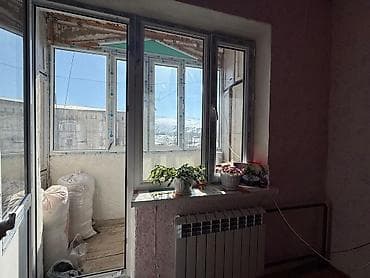 однокомнатная квартира каракол: 1 комната — 10