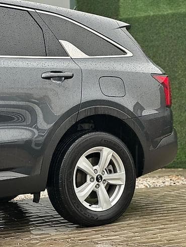 kia sorento prime: Kia Sorento: 2021 г., 2.5 л, Автомат, Бензин, Кроссовер — 5