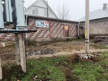 Продажа участков: 6 соток, Для бизнеса — 1