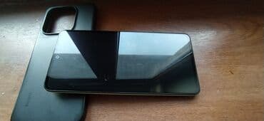 скупка нодбук: Redmi, Redmi Note 14, Б/у, 128 ГБ, цвет - Зеленый, 2 SIM — 2