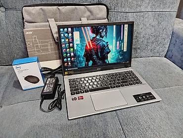 radeon r7: Ноутбук Acer Ультрабук, AMD Ryzen 7, ОЗУ, RAM: 16 ГБ, Acer Aspire — 1