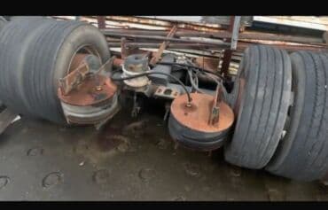 средний кузов двух скат: Лентяйка Ленивец Заводской Размер 19.5 Двухскатные Можно — 2