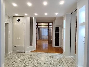 квартира сдаю кудайберген: 4 комнаты, Собственник, С мебелью полностью — 8